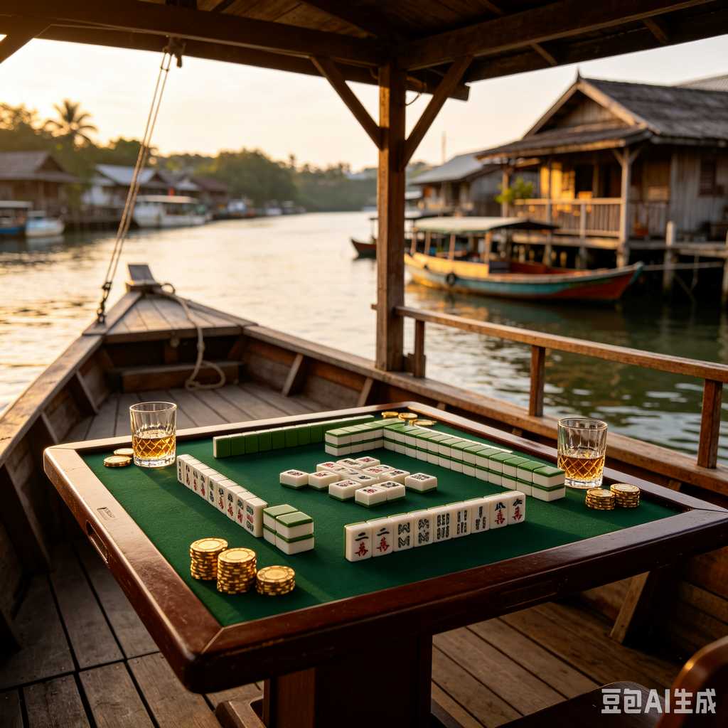 Malmo,mahjong