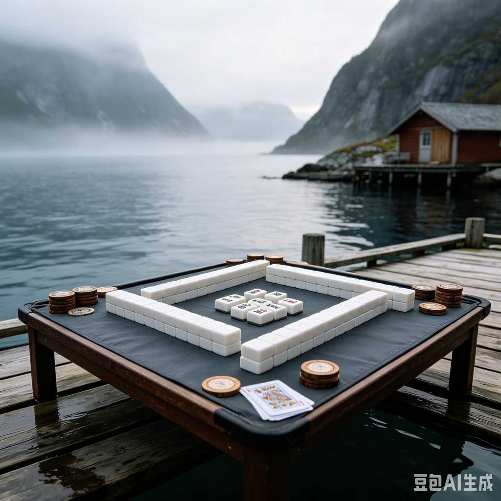 PanamaCity,mahjong