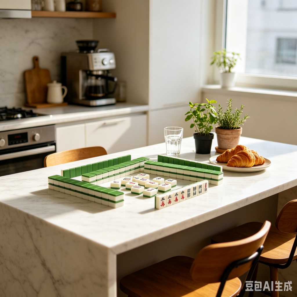 Sarajevo,mahjong